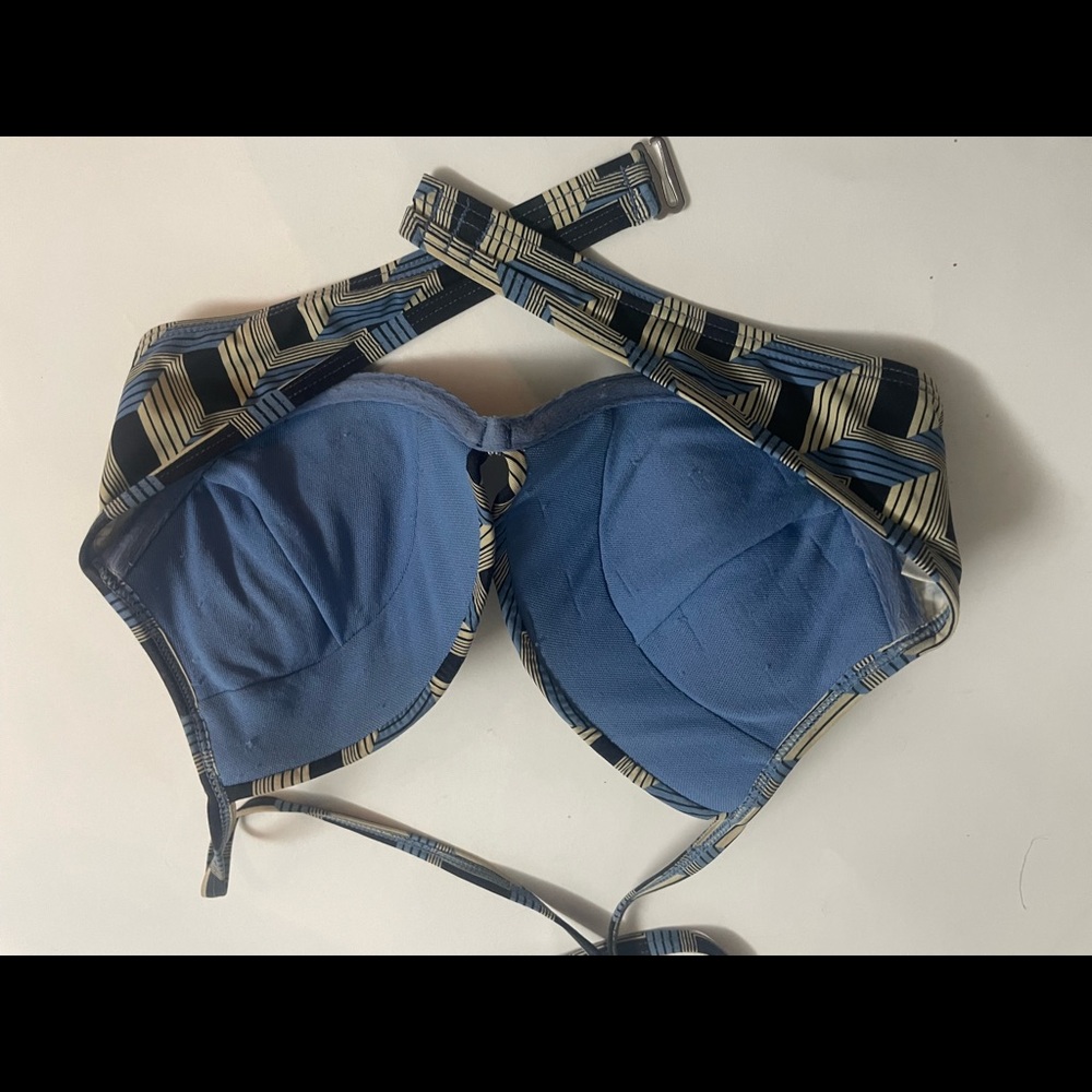 Bikini Bra Top - Picture 7 of 9